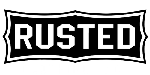 Rusted Clothing Inc